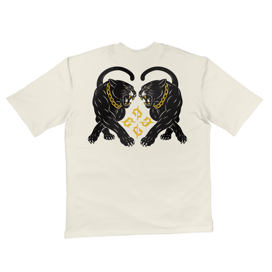 Panther Heart Tee