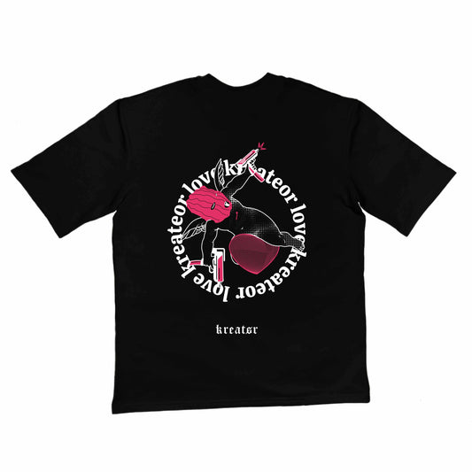 Love Kreateor Tee