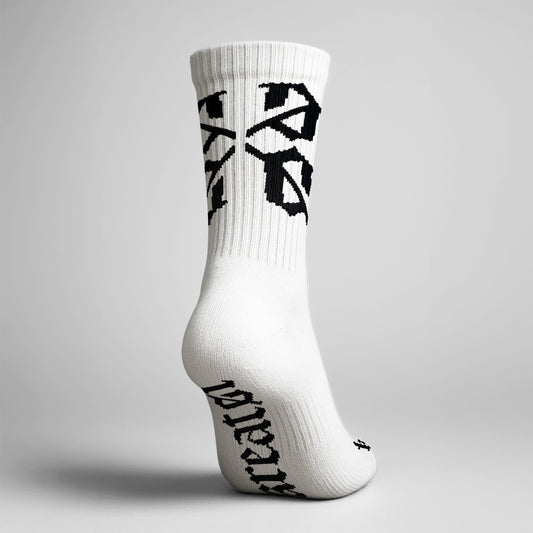 Achilles’ Heal Socks