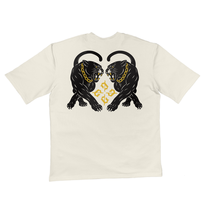 Panther Heart Tee