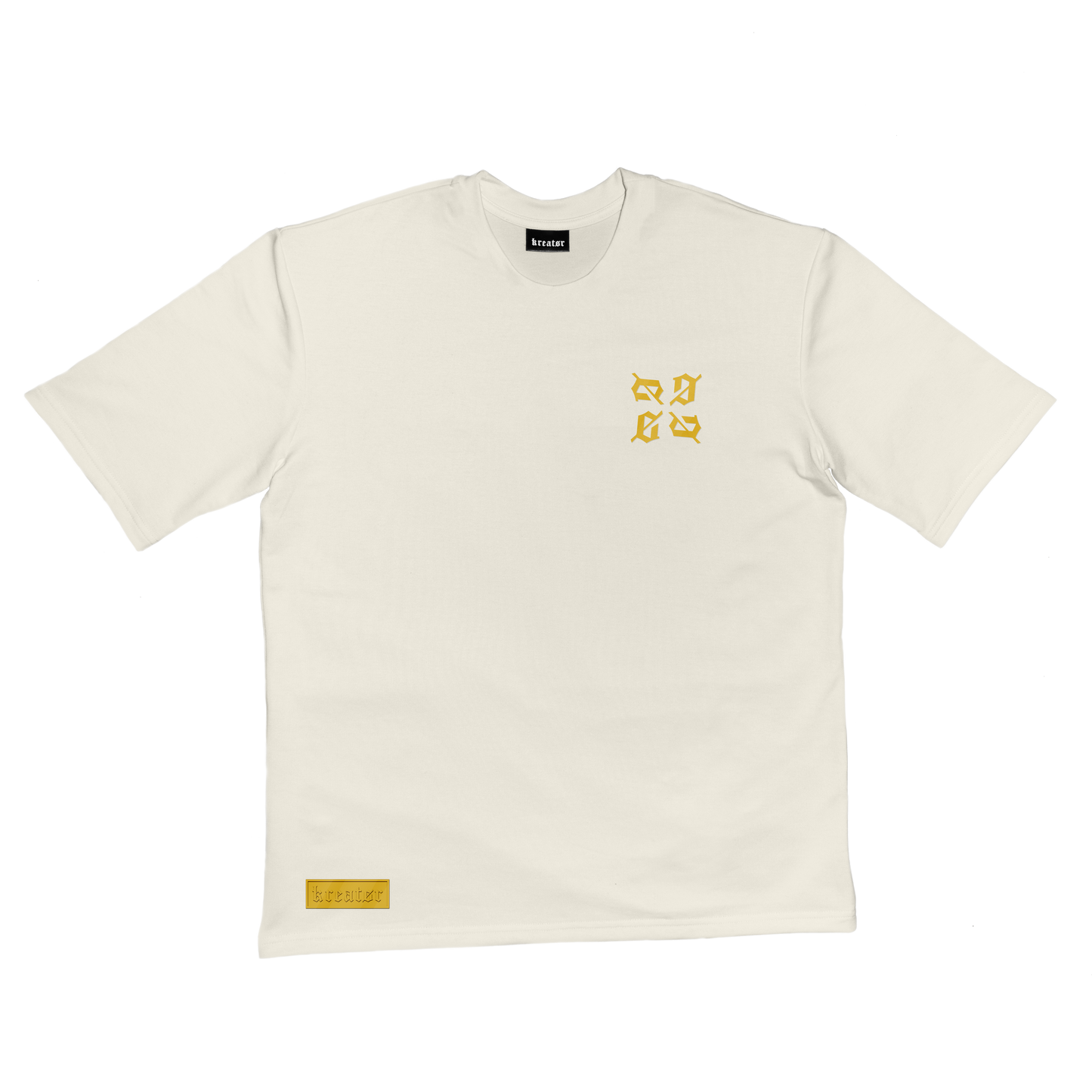 Panther Heart Tee