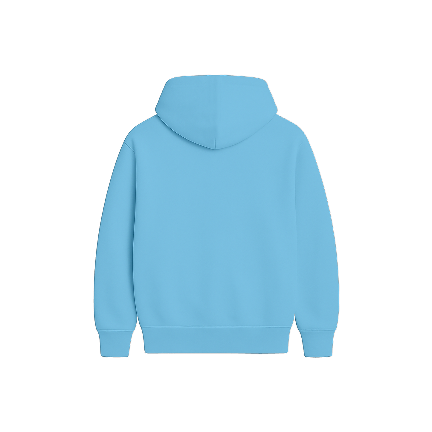 Baby Blue Core Sweatsuit Set