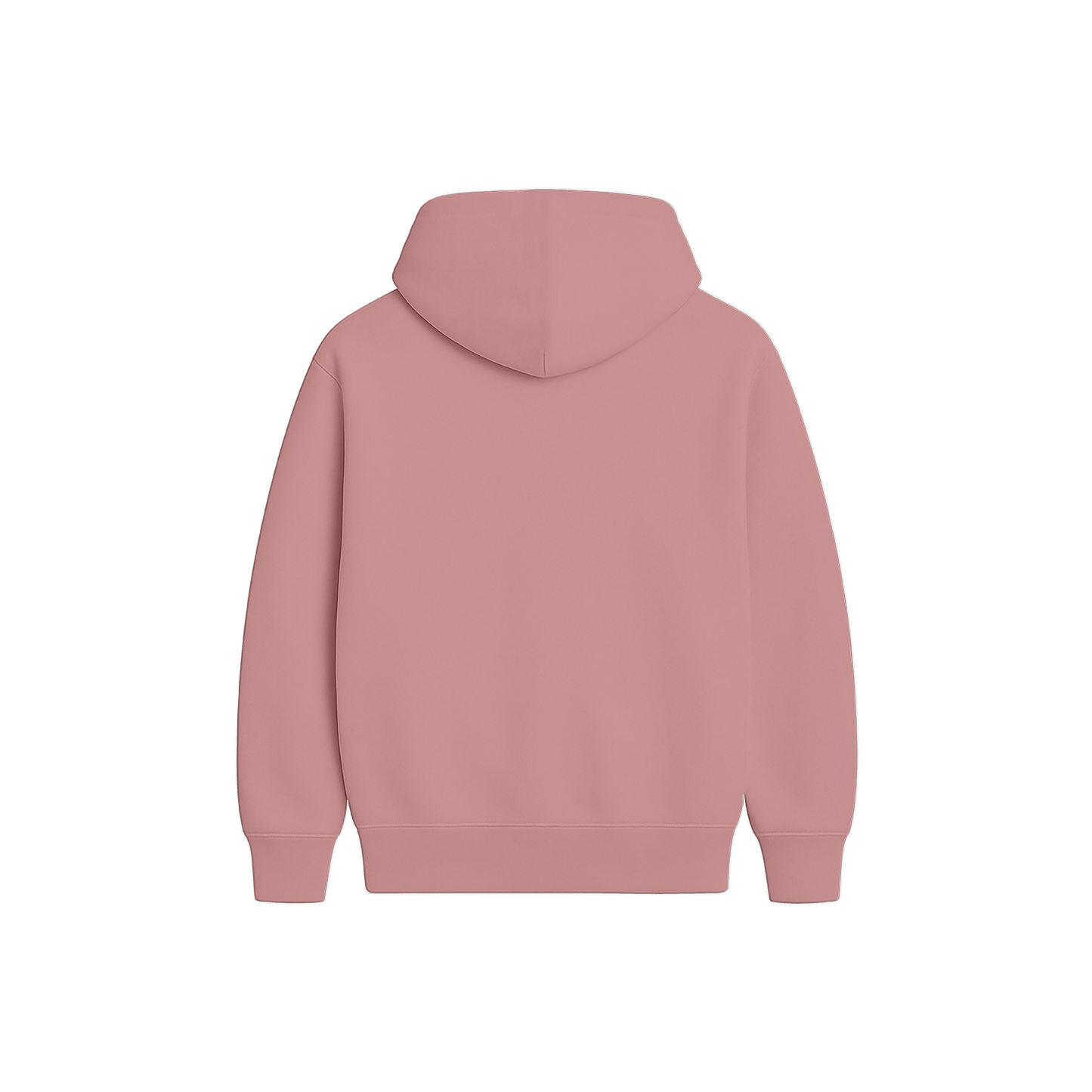 Dusty Pink Core Sweatsuit Set