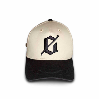 Penta Fitted Strapback Cap