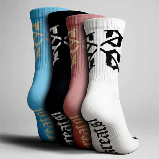 Achilles’ Heal Socks