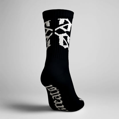 Achilles’ Heal Socks