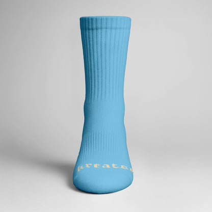 Achilles’ Heal Socks
