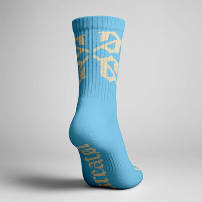 Achilles’ Heal Socks