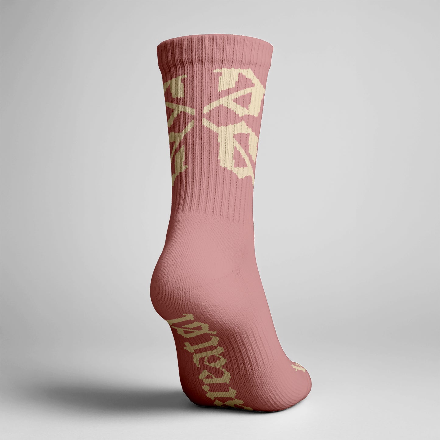 Achilles’ Heal Socks