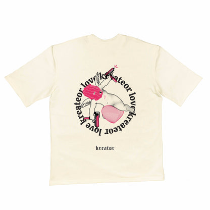 Love Kreateor Tee