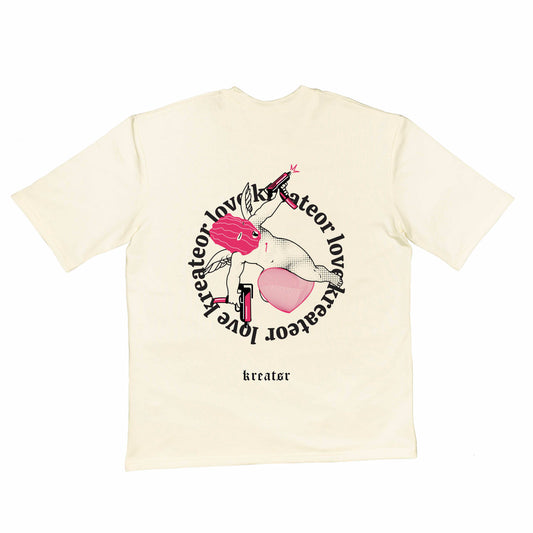 Love Kreateor Tee