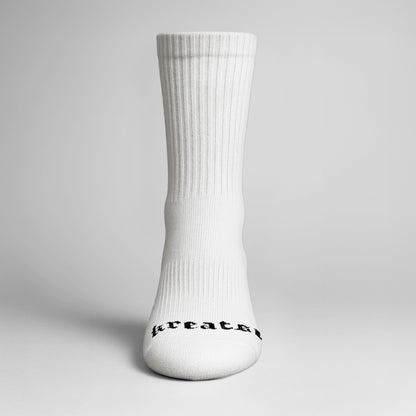 Achilles’ Heal Socks